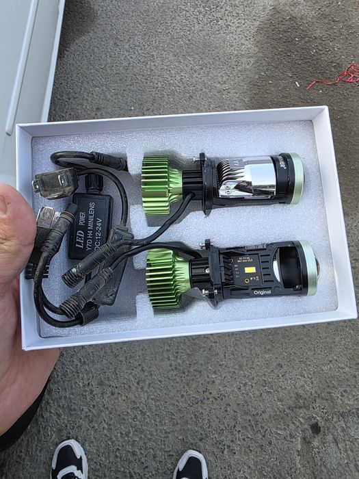 Zimmer Y7D led ломпочка сотилади