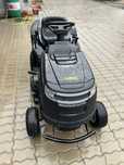 Vand tractoraș gazon stiga alpin 2021