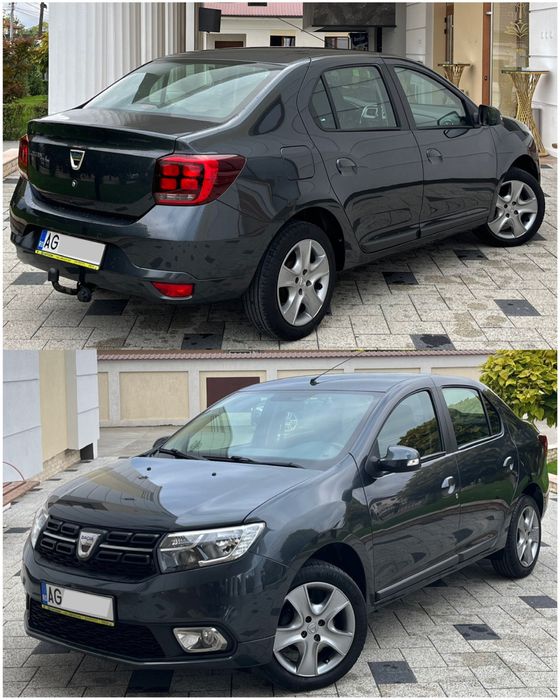 Dacia Logan Prestige/DIESEL/95 cp