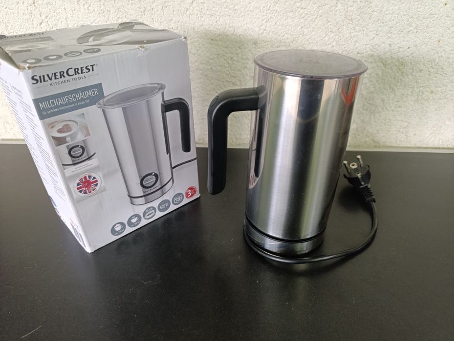 cana spumator lapte spuma pentru cafea capucino latte