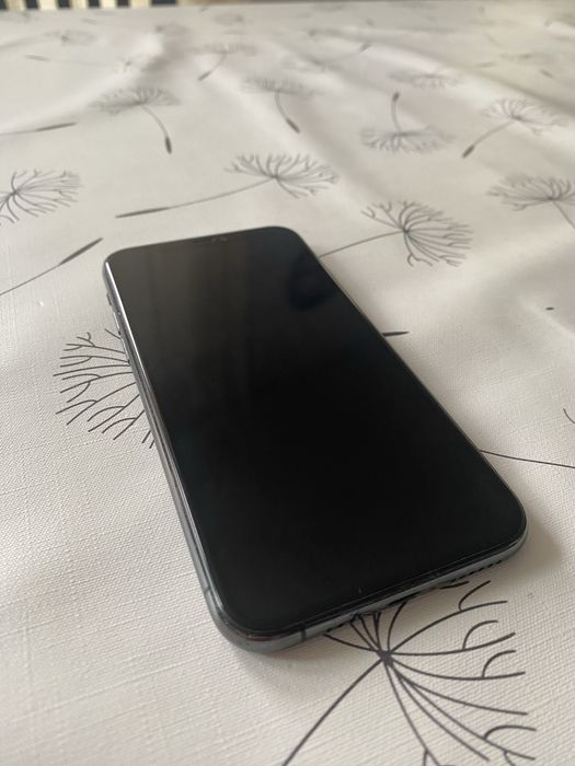 ОТЛИЧЕН iPhone 11 Pro 256GB