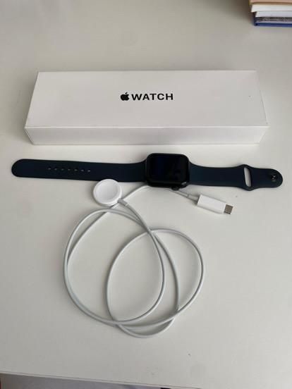 Apple watch SE 2