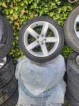 Jante r17 concave audi