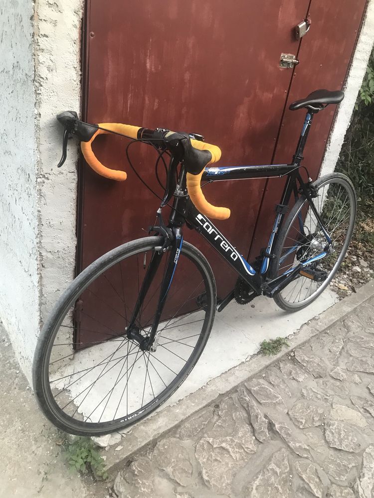 Carrera Carrera Carrera