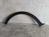 Bandou overfender aripa dreaptă spate Ford focus mk4