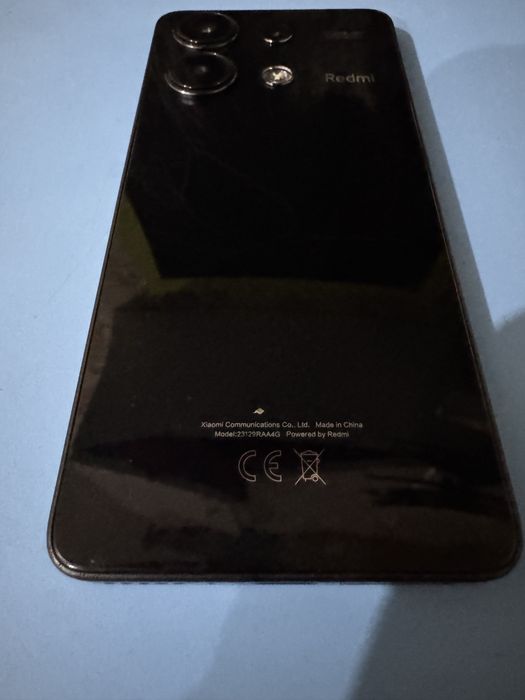 Продаю свой Redmi 13