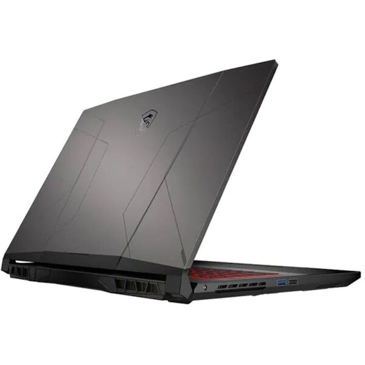 Laptop gaming 17.3 " MSI Pulse GL76, Intel I5 12500 H, Nvidia RTX 3060