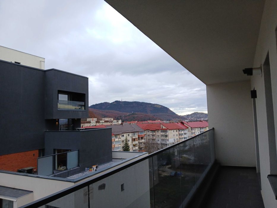 Apartament 2 camere de inchriat