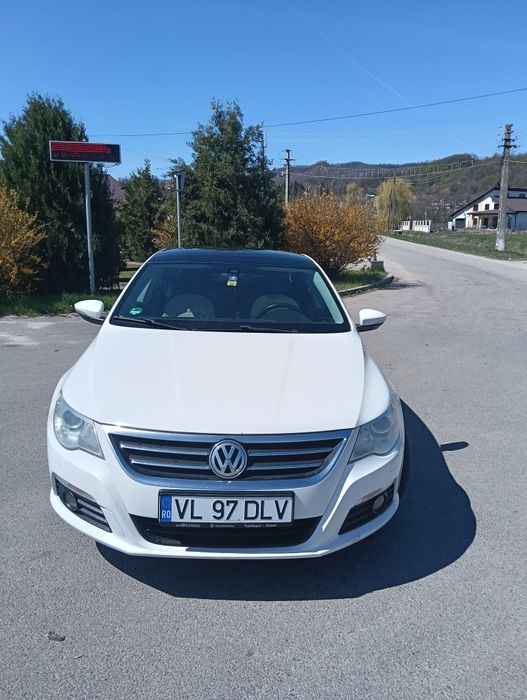 Pasat cc 1.8 Benzina