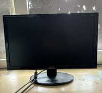 Vand monitor acer