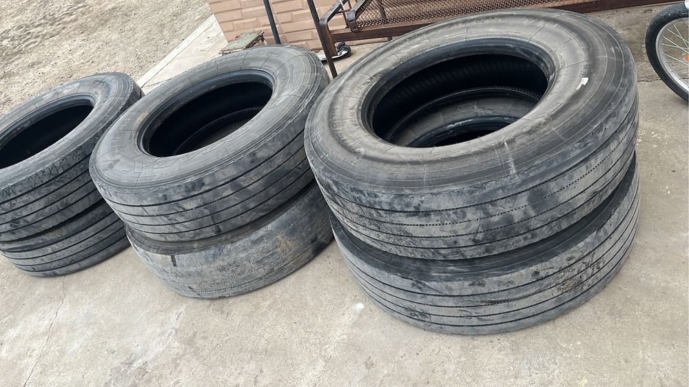 Шина для камаза сост хороший