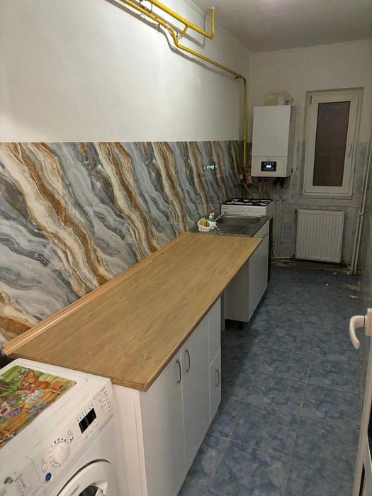Închiriere garsoniera