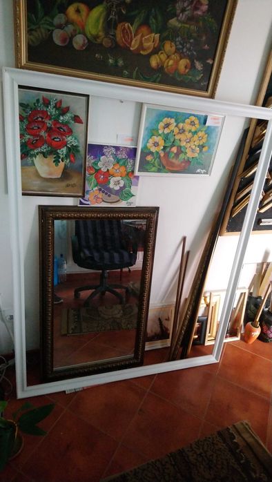 Inramari profesionale,,oglinda,tablori,etc, in Zalau