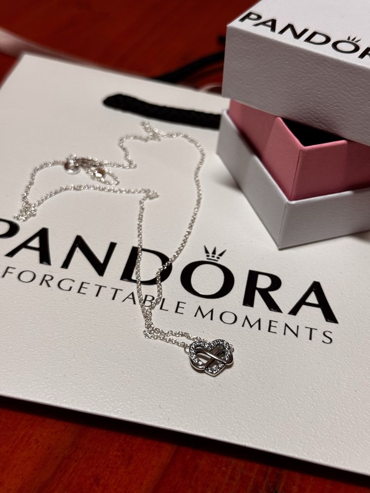 Пандора колие Pandora