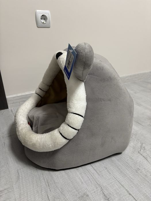 Легло за домашни любимци