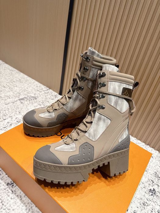 Дамски боти Louis Vuitton 35-40