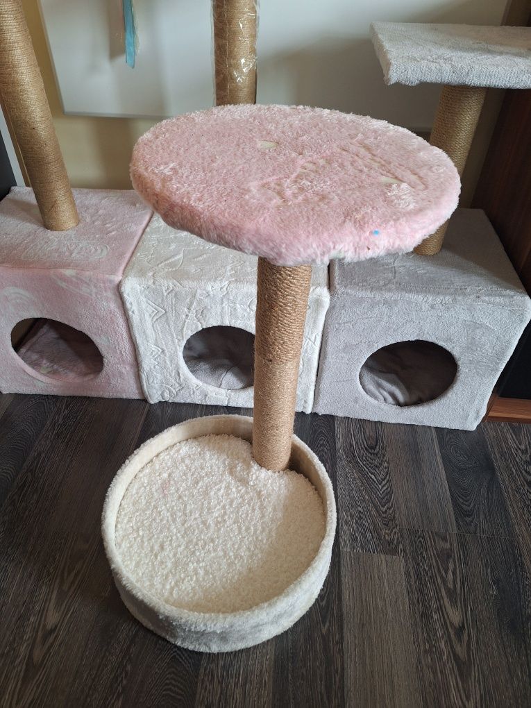 Котешки драскалки