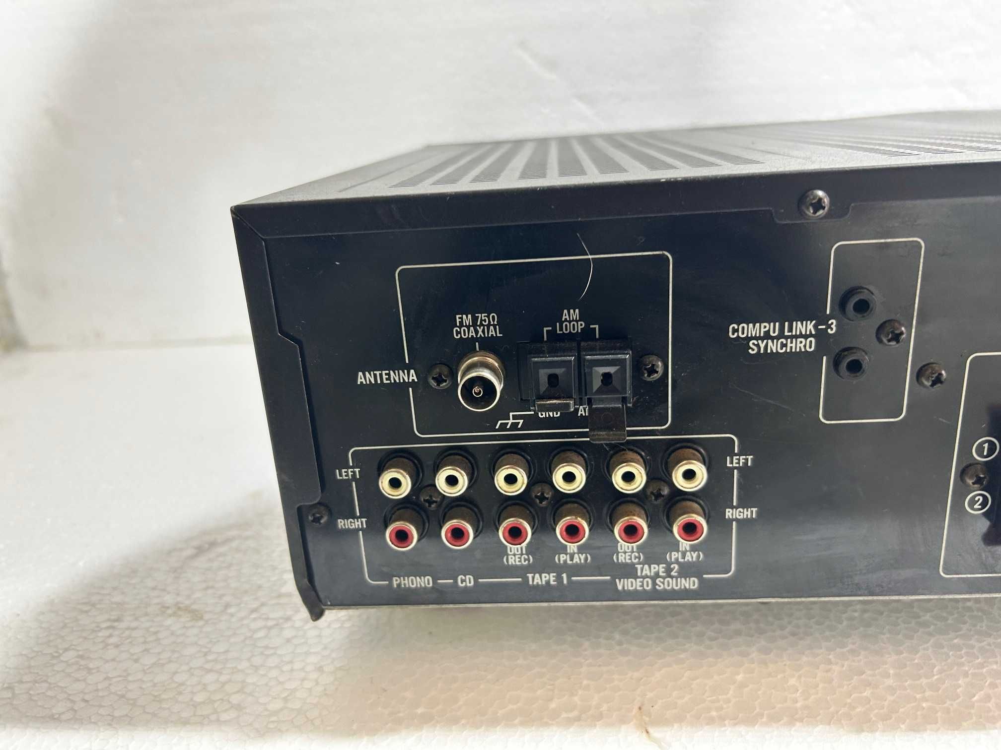 Усилвалте JVC RX 230 R