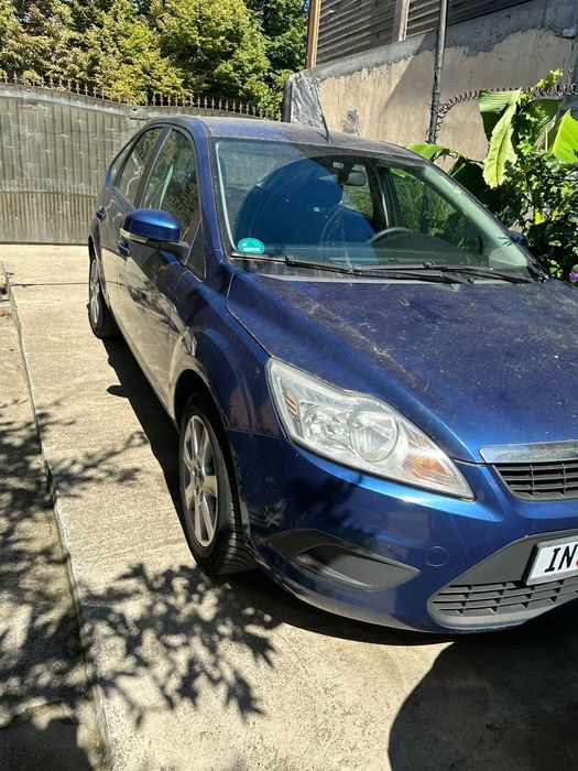 Se vinde Ford Focus
