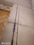 Lanseta spinning Berkley Urban