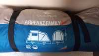 Cort camping Arpenaz