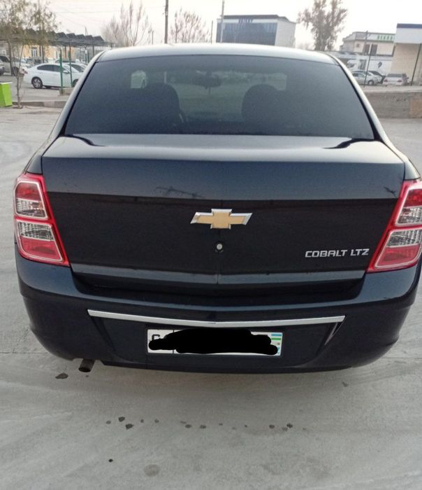 Cobalt darkmon blue автомат 2023