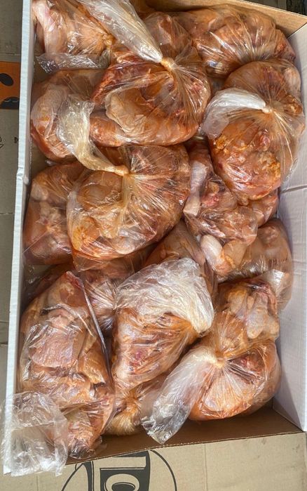 Чикен 16 шт 1500 тг