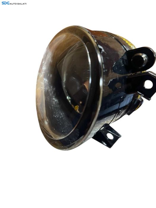 Proiector Ceata Stanga de pe Bara Spoiler Fata Volkswagen Tiguan 2008 - 2011 Cod 1T0941699C [B3848]