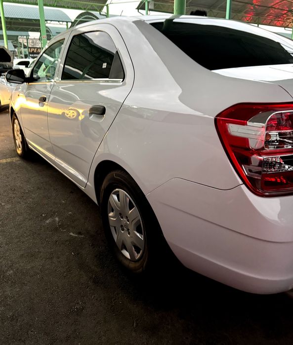 Chevrolet Cobalt 2019