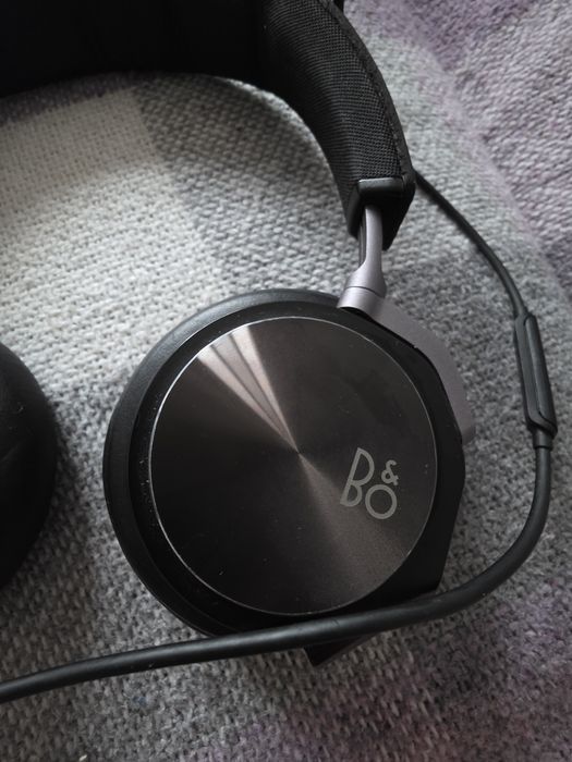 bang and olufsen h6 2nd generation