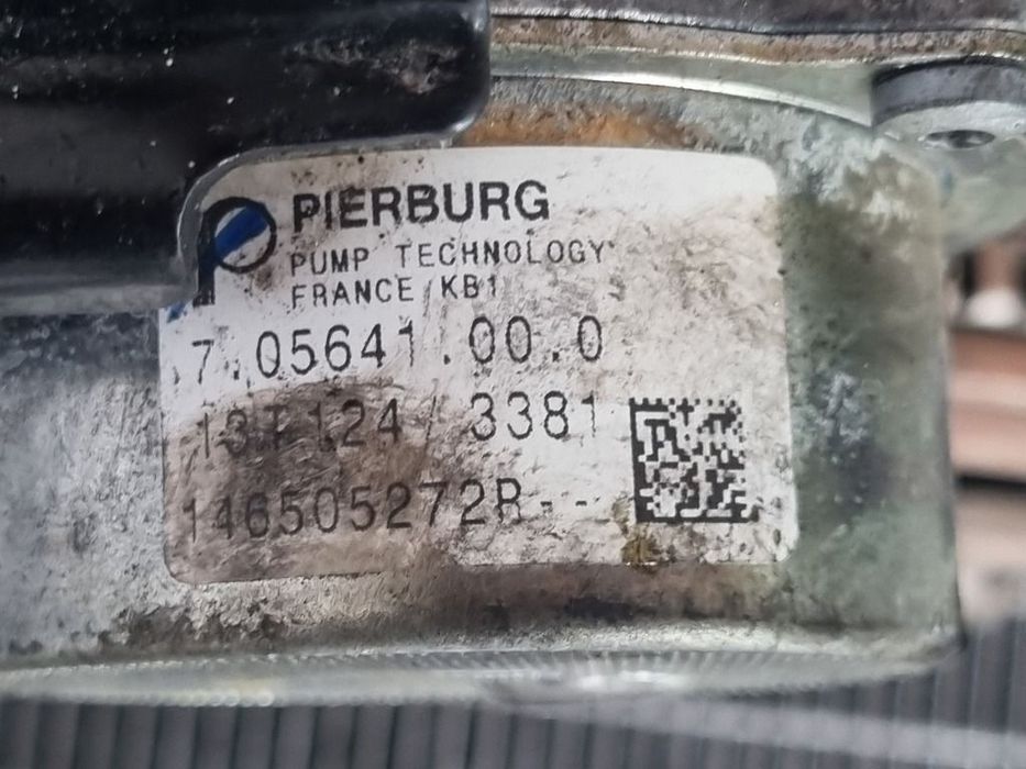 Motor Nissan Qashqai 1.5 Dci 2007 - 2010 110CP Manuala K9K 430 Euro4 (836) Diesel 4x4 ...