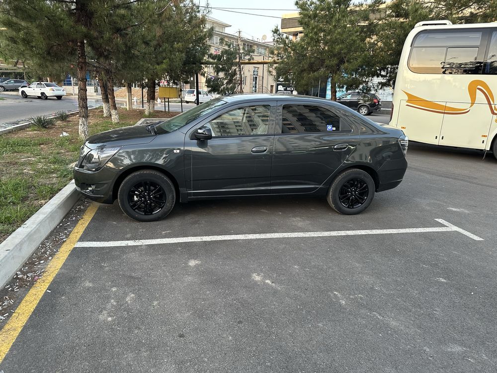 Cobalt Midnight 2025