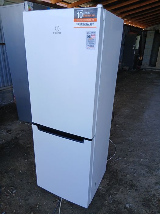 Холодильник Индезит с доставкой