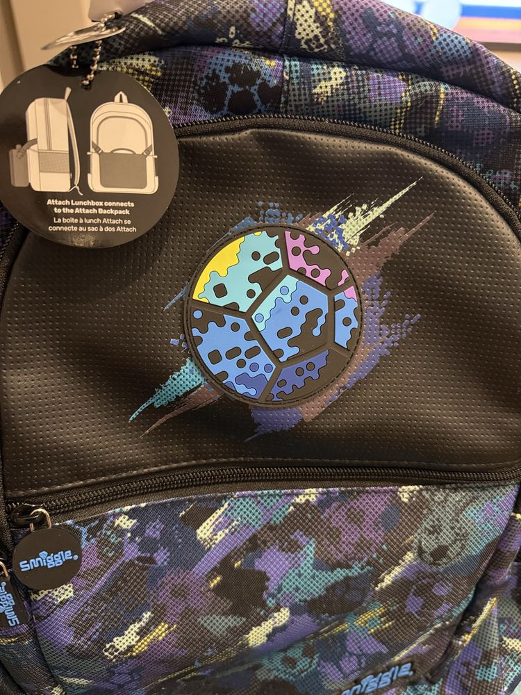 Учесническа раница Smiggle