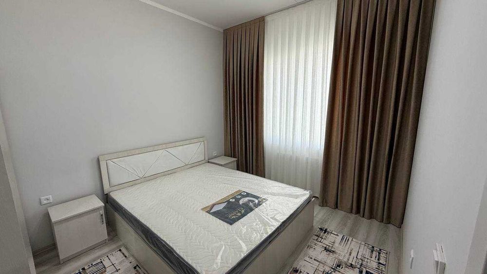 ЖК «Tower Up»
Сергелийский район, Махалля Янги Кумарик ул. Кольцевая