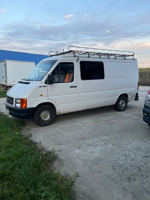 De vânzare vw lt 28 motor 2.5 cp109