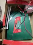 Gard electric 3,2 joule