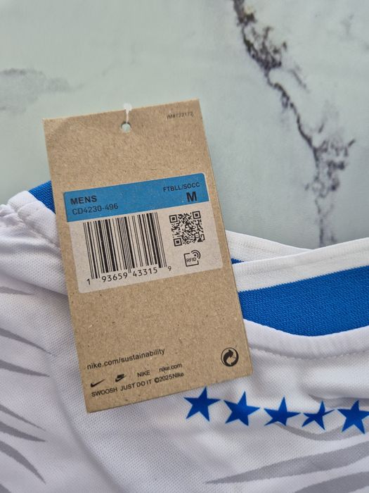 Tricou Brazilia Editie Specială