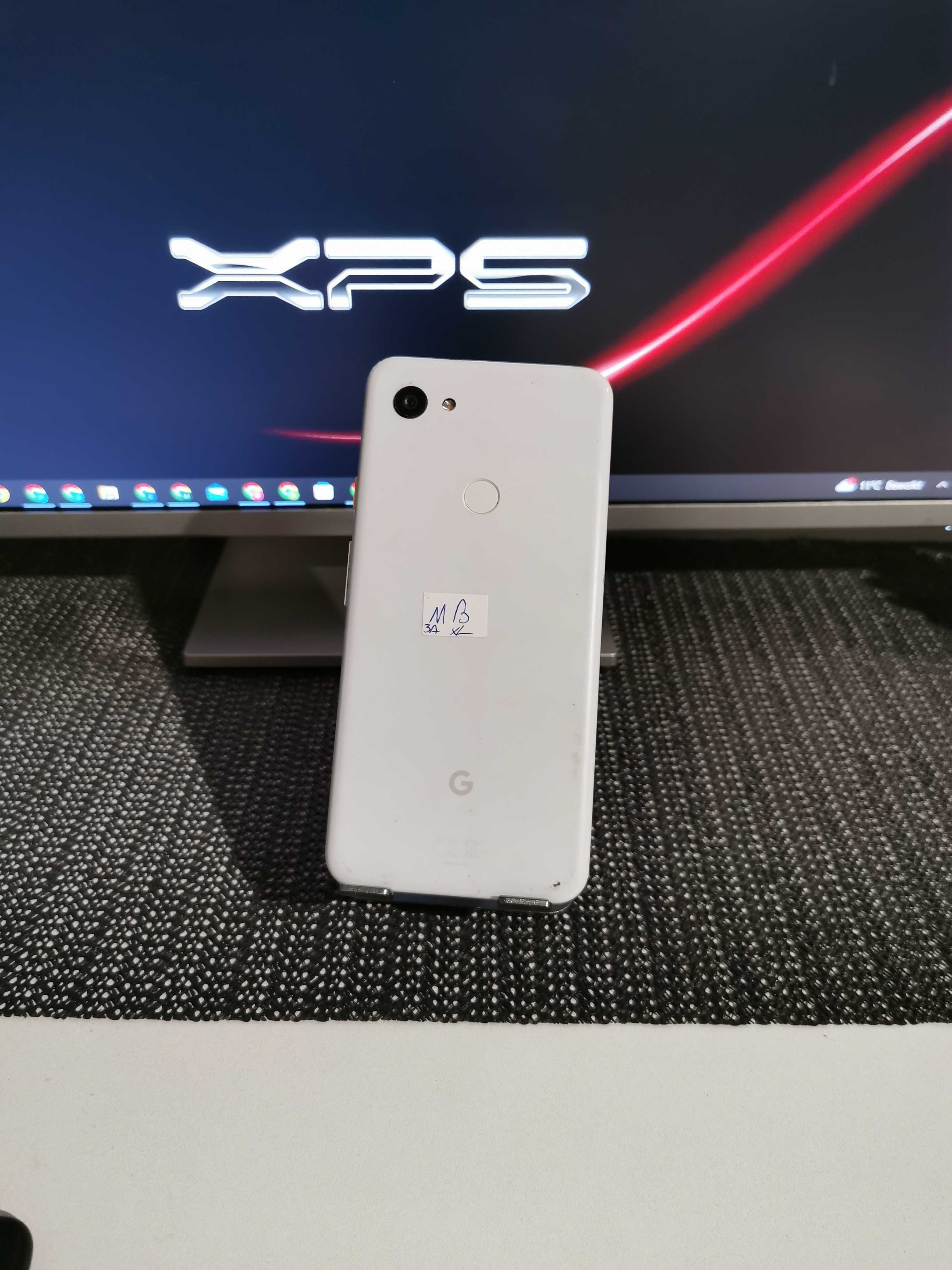 - Defect - Google Pixel 3a XL (G020B)