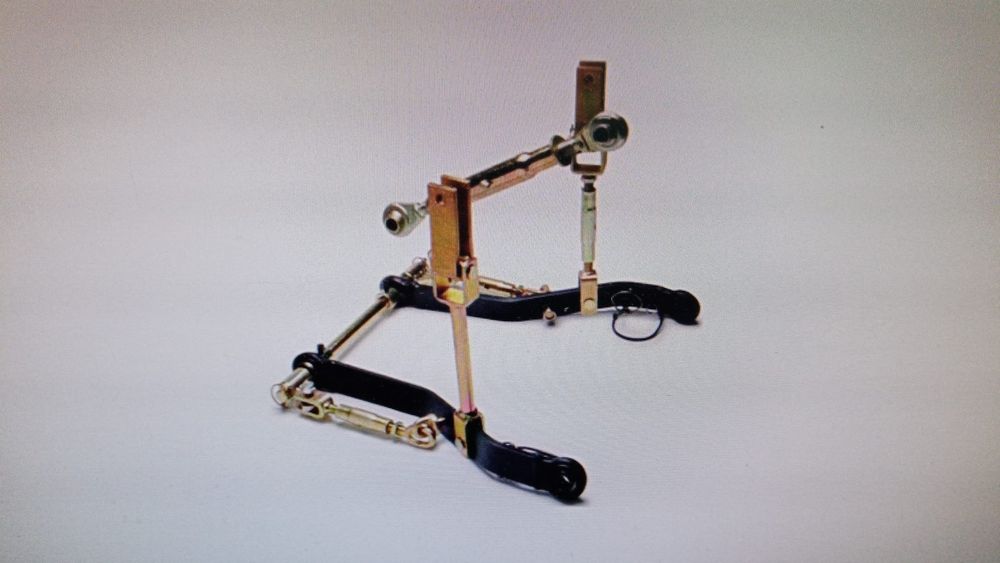 Kit ridicat tiranti iseki kubota yanmar Mitsubishi hinomoto preț 595 l