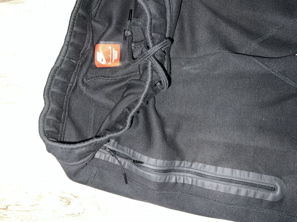Nike tech fleece долнище