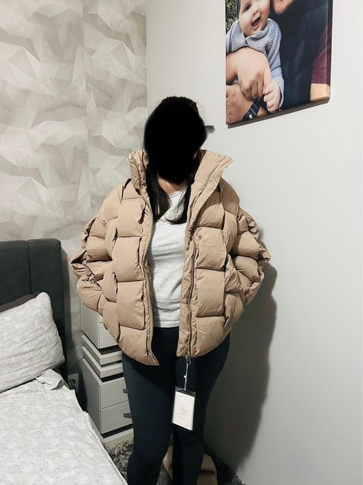 Geaca model deosebit