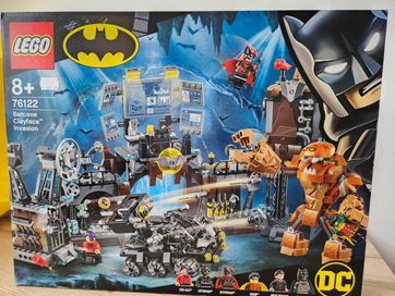 Lego DC Batman - сет 76122