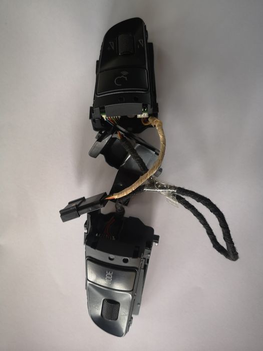 Comenzi volan Audi A3 8P