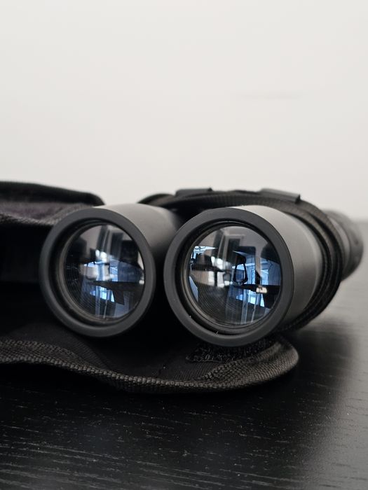 Binoclu Crivit 12x32 (84m/1000m)