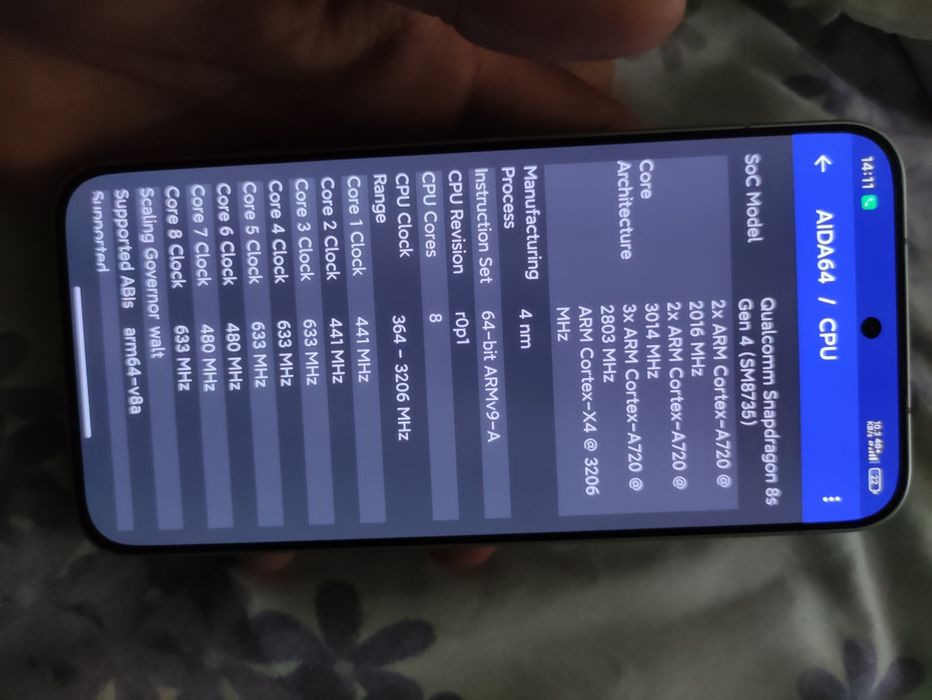 Redmi Turbo 4 pro 12+12/256 gb Yangi