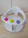 Scaun de baie cu suport Aquababy pentru bebelusi