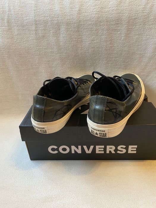 Converse Chuck Taylor All Star – model camuflaj, ediție specială