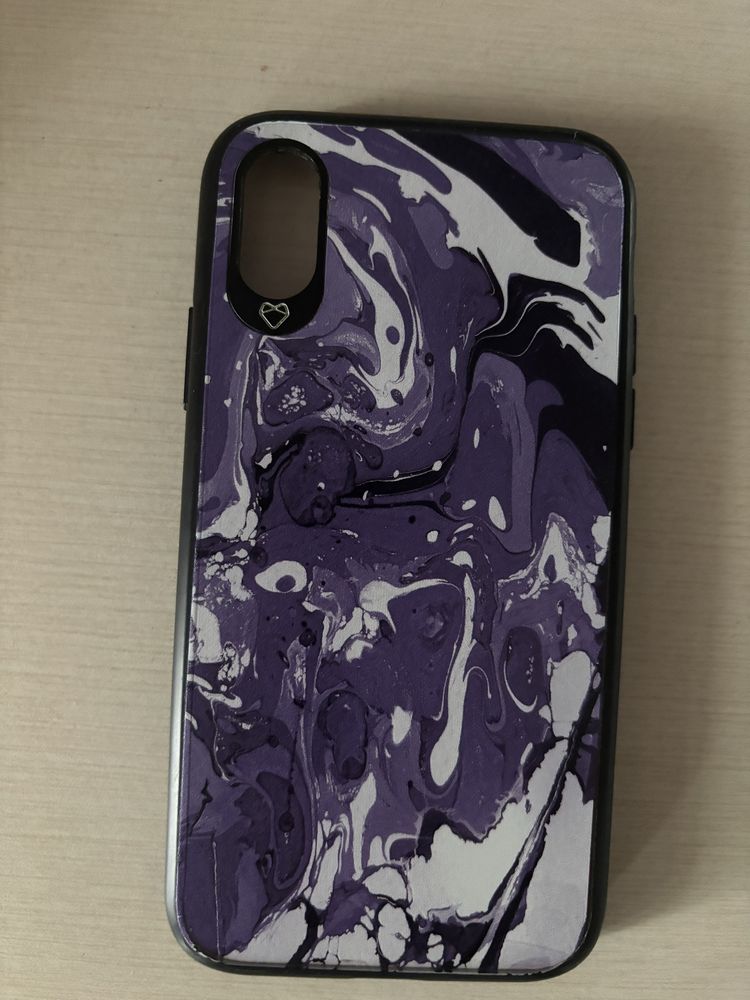 Mobilfox калъф за Iphone X