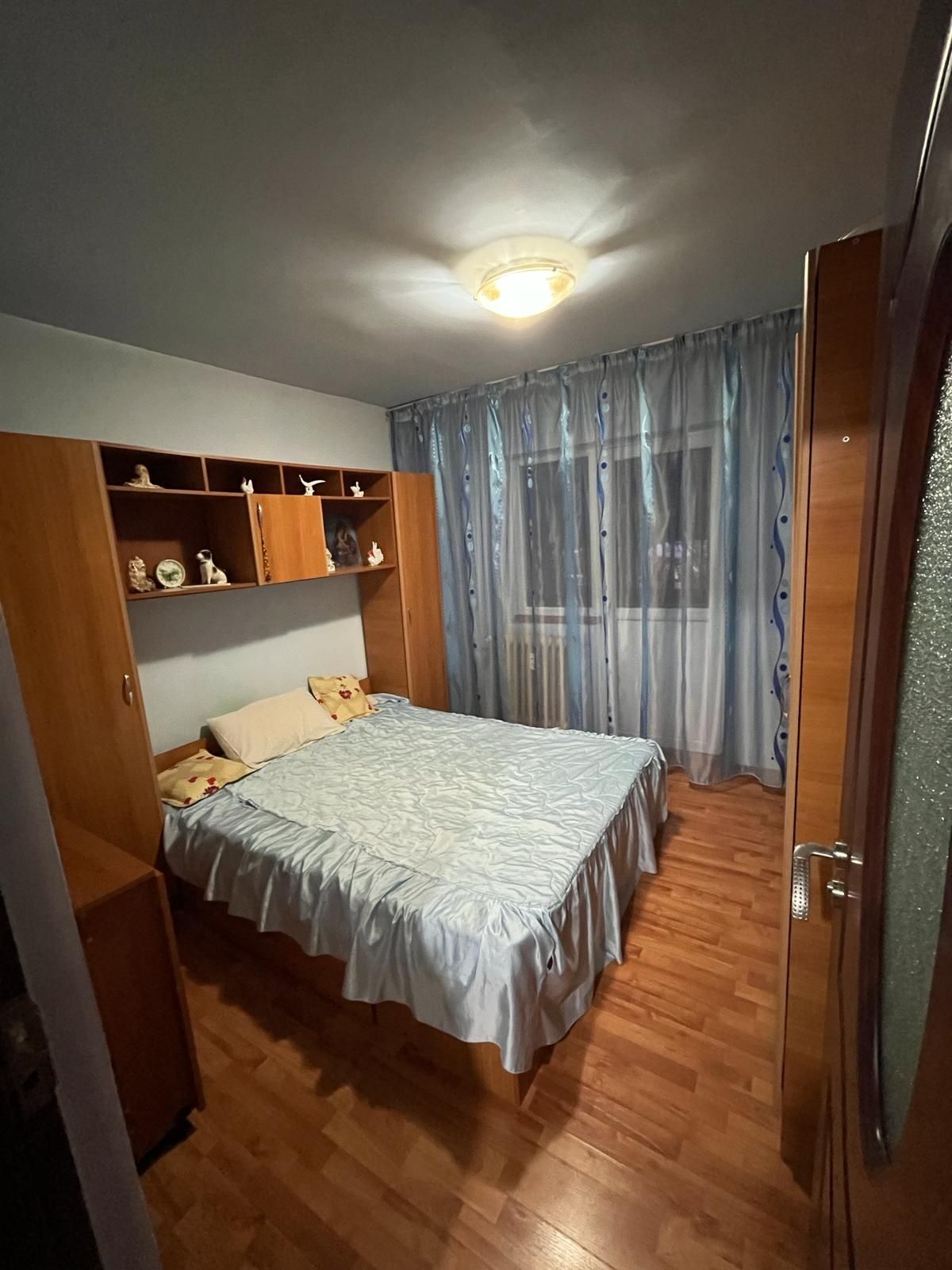 Închiriez apartament 2 camere zona Petre Ispirescu